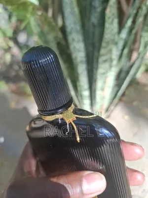 Black Orchid by Tom Ford