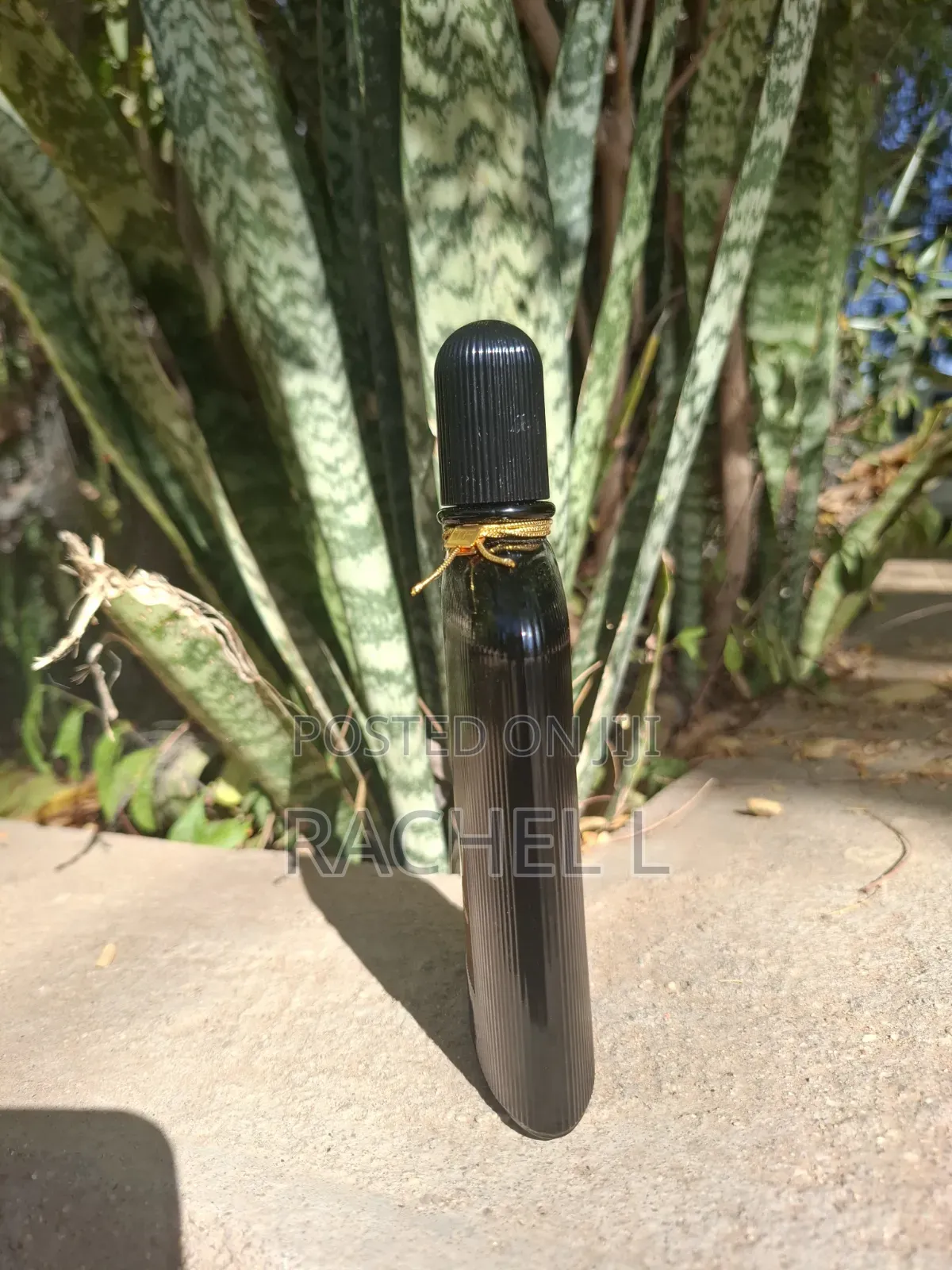 Black Orchid by Tom Ford