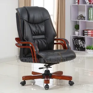 Office Chair; Executive Chair