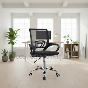 Office Chair; Mesh Office Chair