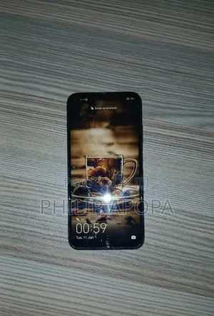 Huawei Nova 7i 128 GB Green