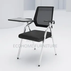 Office Chair; Foldable Training Chair
