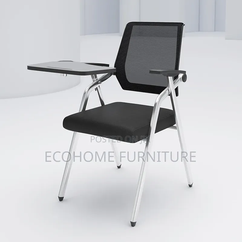 Office Chair; Foldable Training Chair