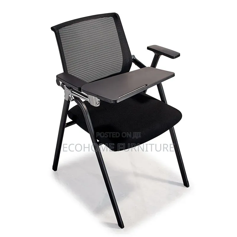 Office Chair; Foldable Training Chair
