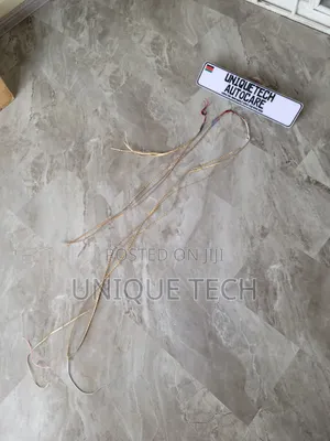 Universal LED Snake Lights 45cm 90cm 120cm Car LED Light Strip