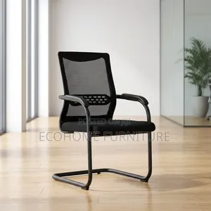 Office Chair: Visitor Chair.