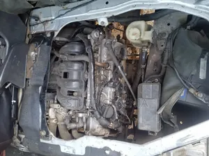 Toyota TownAce 2009 Silver