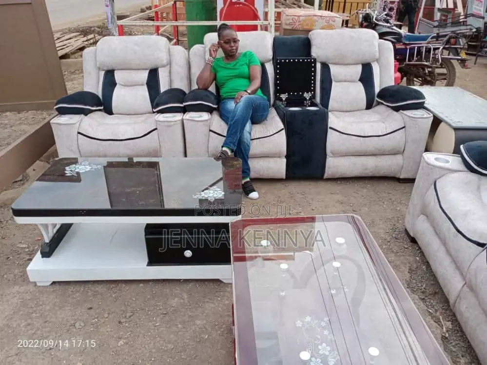 Sofa Repair and Design