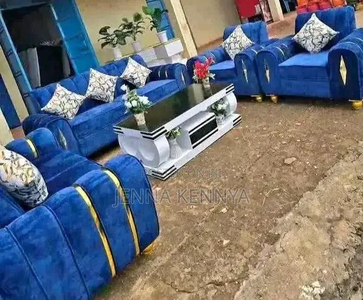 Sofa Repair and Design
