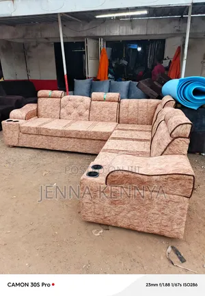 Sofa Repair and Design