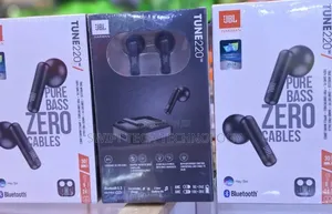 Ear Pods JBL Ear Pods
