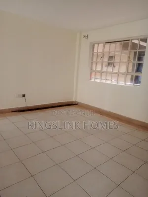 2bdrm Apartment in South B for rent