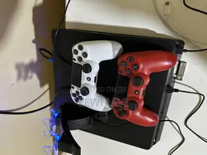 Clean Ps4 Slim
