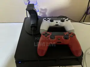 Clean Ps4 Slim