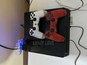 Clean Ps4 Slim