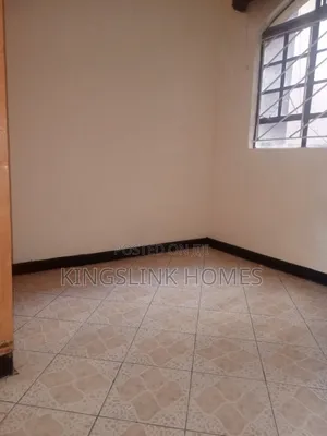 2bdrm Apartment in South B for rent