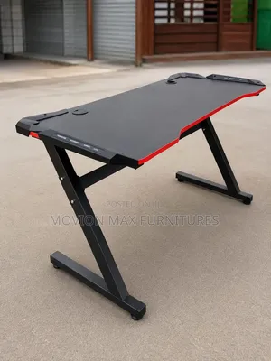 Nextgen Gaming Table Office Table