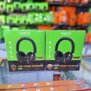 Oraimo BoomPop N Wireless Headphones