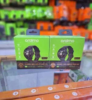 Oraimo Watch 2R Smartwatch