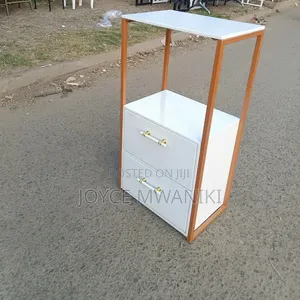 Modern Office Drawer or Salon Drawer 
