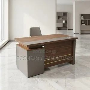 Office Desk; 1.2m Secretarial Office Desk