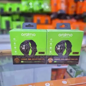 Oraimo Watch 2R Smartwatch