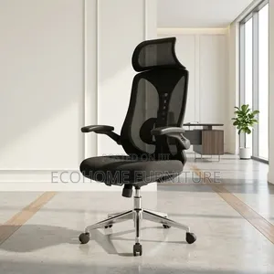 Office Chair;mesh Ergonomic Office Chair,reclining