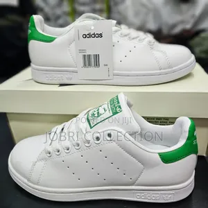 Adidas Stand Smith Sneakers