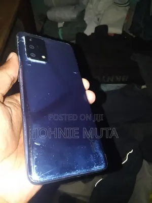 Oppo A74 128 GB Blue