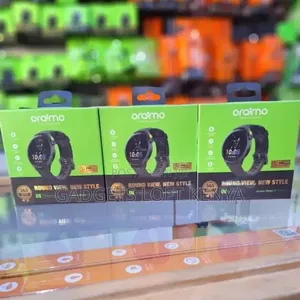 Oraimo Watch ER