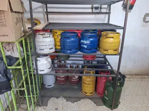 Gas Business for Sale