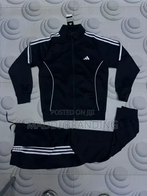 Football Track Suit