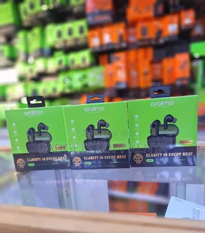 Oraimo SpaceBuds Z Wireless Earbuds
