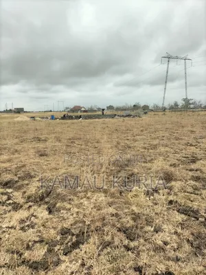 Plot Thika Salama Landless