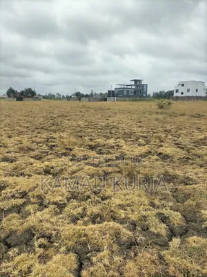 Plot Thika Salama Landless