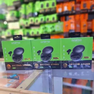 Oraimo SpaceBuds Wireless Earbuds