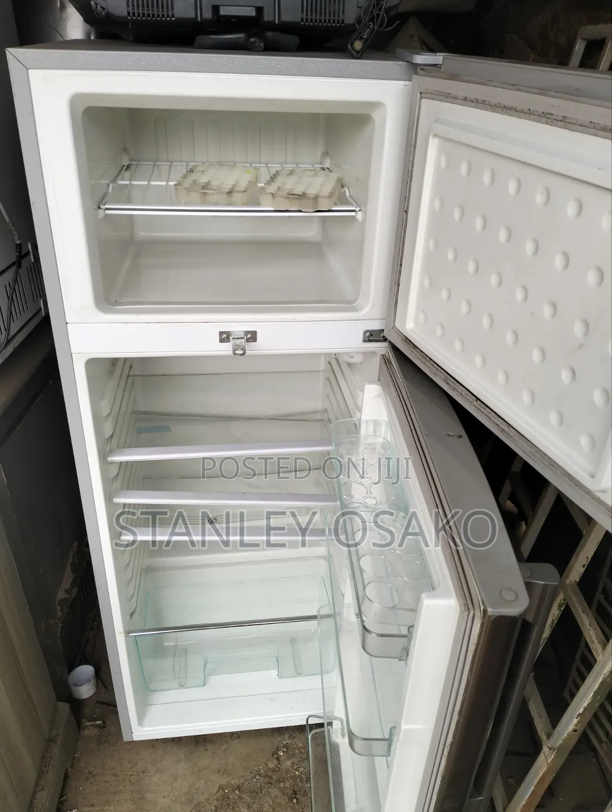 Fridge for Sale