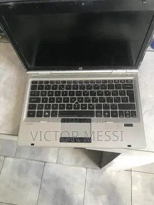 Laptop HP EliteBook 2560P 4GB Intel Core i7 SSD 512GB