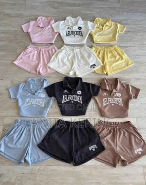 Fashion Wear