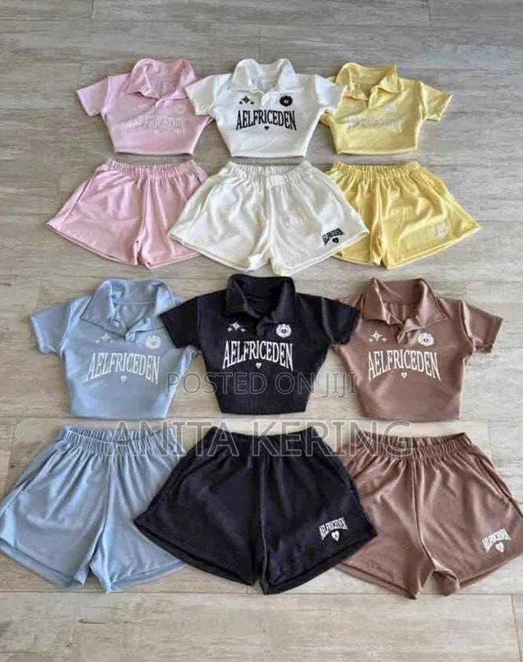 Fashion Wear