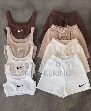 Fashion Wear