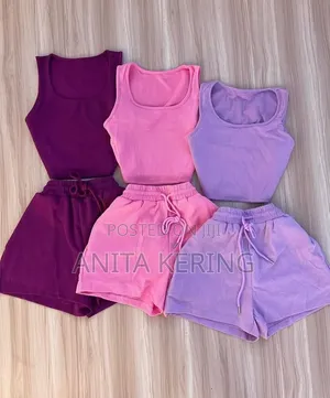 Fashion Wear