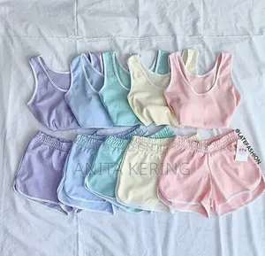 Fashion Wear