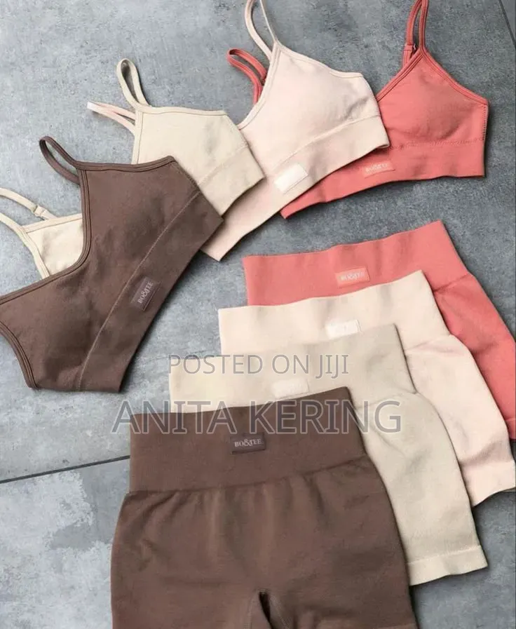 Fashion Wear
