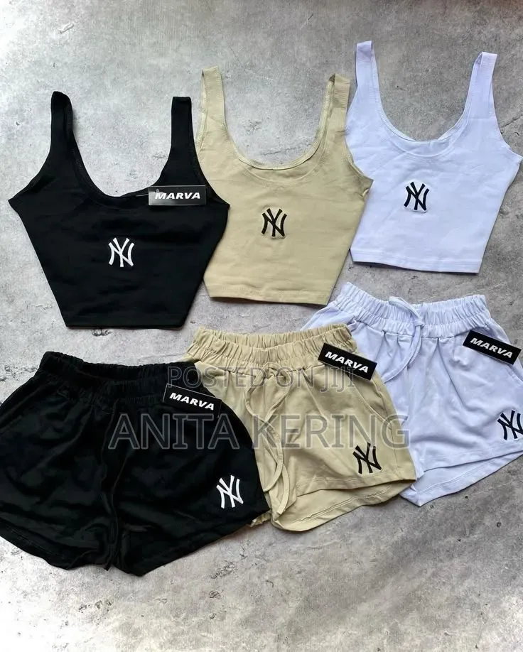 Fashion Wear