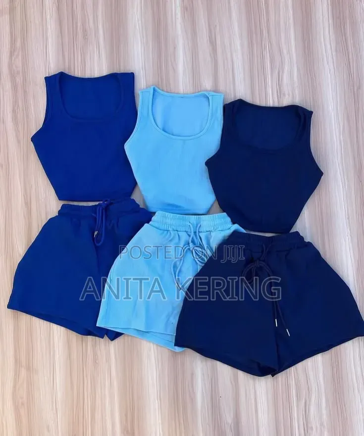 Fashion Wear