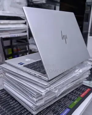 Laptop HP Elite Dragonfly G3 32GB Intel Core i7 SSD 512GB