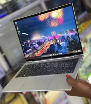 Laptop HP Elite Dragonfly G3 32GB Intel Core i7 SSD 512GB