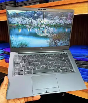 Laptop Dell Latitude 7300 8GB Intel Core i5 SSD 256GB