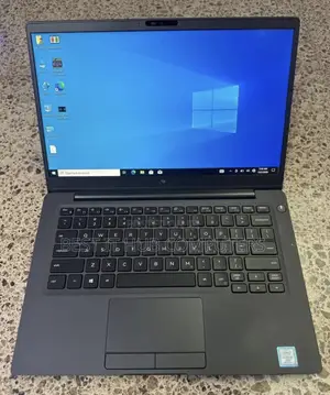 Laptop Dell Latitude 7300 8GB Intel Core i5 SSD 256GB